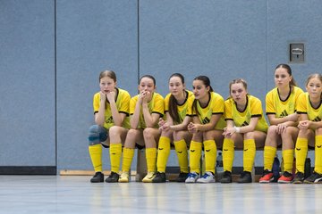 Bild 70 - wBJ NFV Futsalmeisterschaft